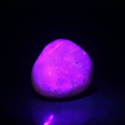 Hackmanite (Tumbled) 18