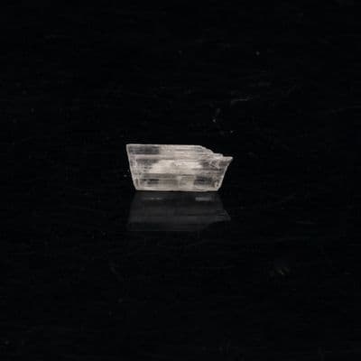 Hambergite 1