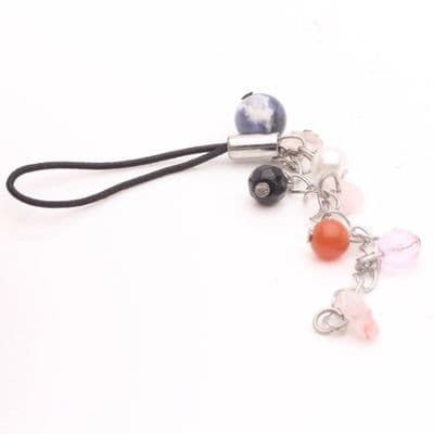 Handbag Charm 4