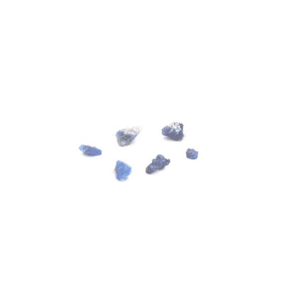 Hauyne (Set of 6) 1