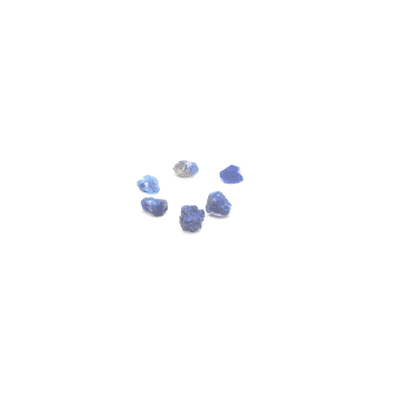 Hauyne (Set of 6) 2