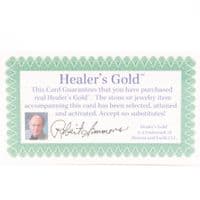 Healers Gold  21
