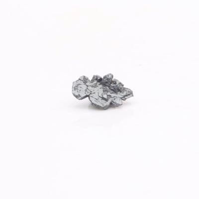 Hematite from Mazaye, Puy-de-Dôme