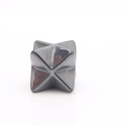 Hematite Merkaba 8