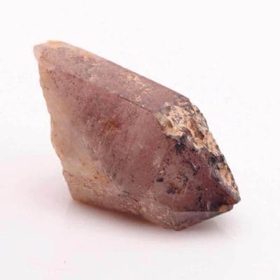 Hematite Phantom Quartz