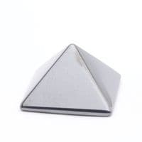 Hematite Pyramid | Crystal Healing