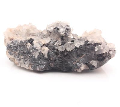 Hematite & Quartz from China 5
