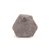 Hematite Rose