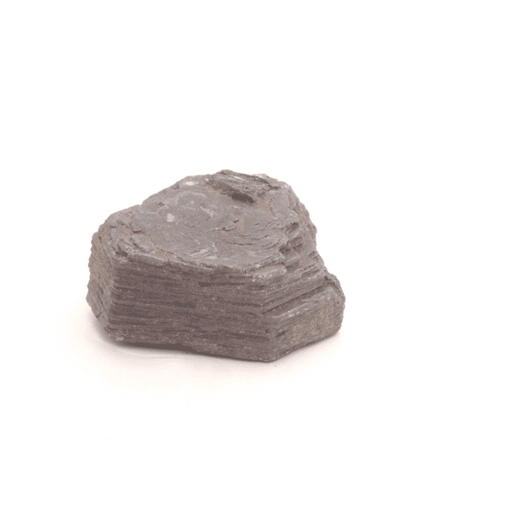 Hematite Rose