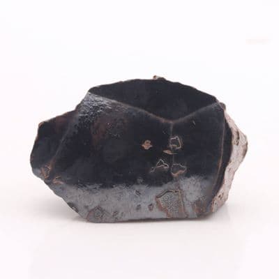 Hematite with botryoidal formation 4