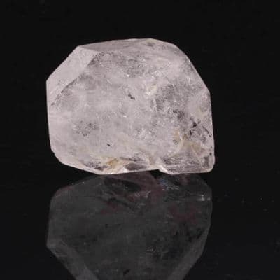 Herkimer Diamond Type Crystals Form Pakistan