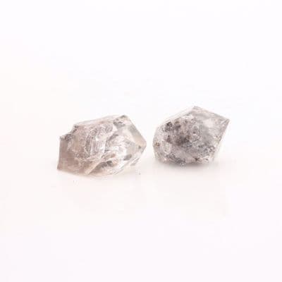 Herkimer Diamonds (Pair) 28