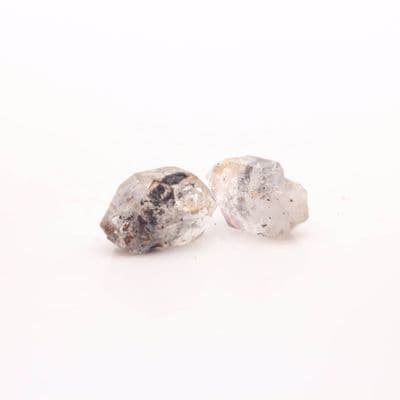 Herkimer Diamonds (Pair) 30
