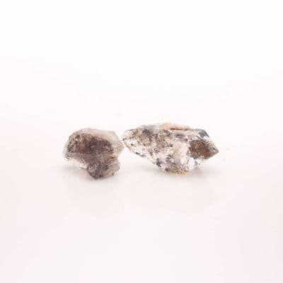 Herkimer Diamonds (Pair) 31