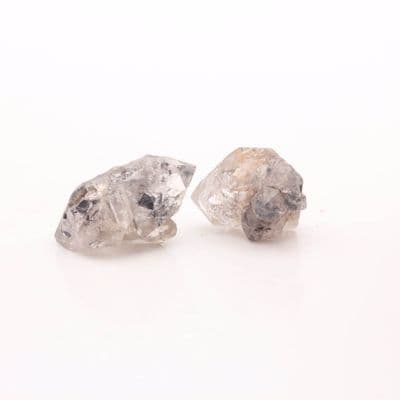 Herkimer Diamonds (Pair) 32