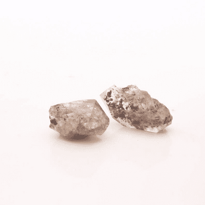 Herkimer Diamonds (Pair) 33