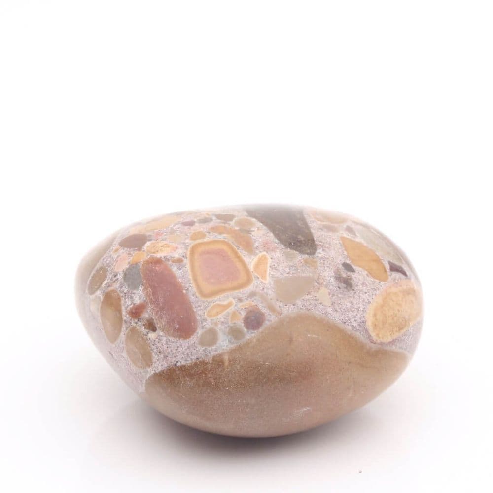 Puddingstone | KSC Crystals