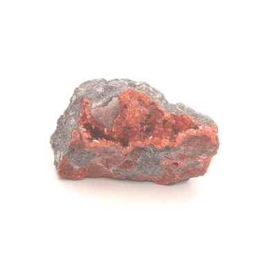 Heulandite