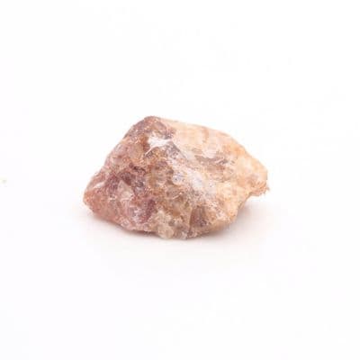 Himalaya Red Azeztulite 21