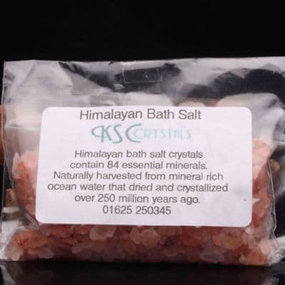 Himalayan Bath Salt