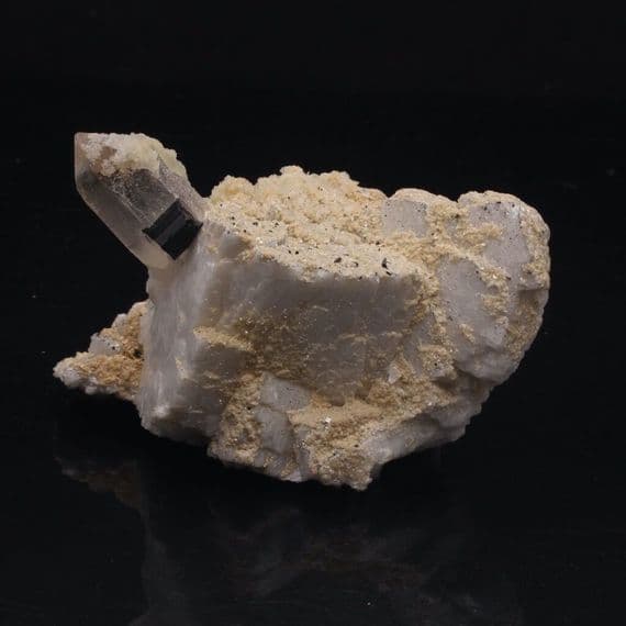 Himalayan  Quartz | Crystals For Healing
