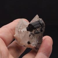 Himalayan Clear Quartz