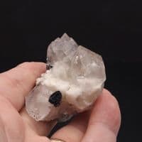 Himalayan Clear Quartz