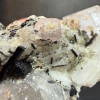 Himalayan Clear Quartz