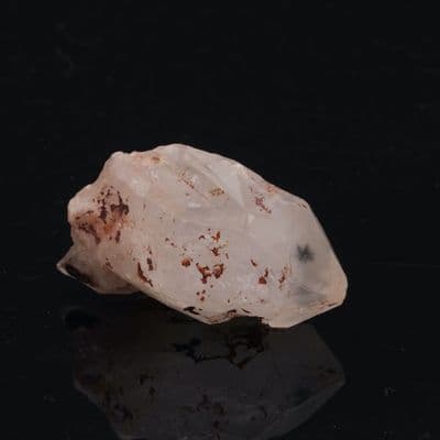 Hollandite in Quartz 11