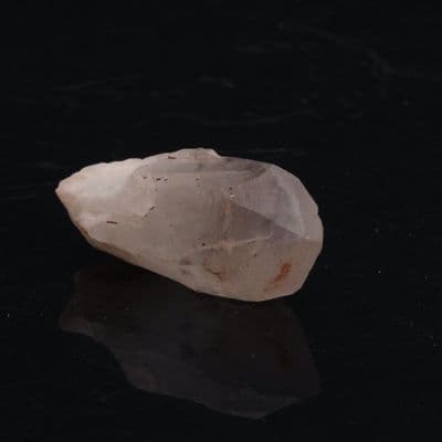 Hollandite in Quartz 13