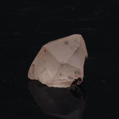 Hollandite in Quartz 16