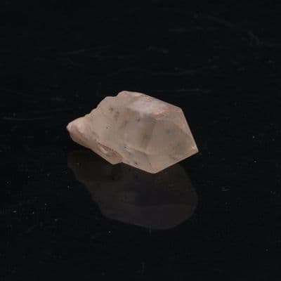 Hollandite in Quartz 20