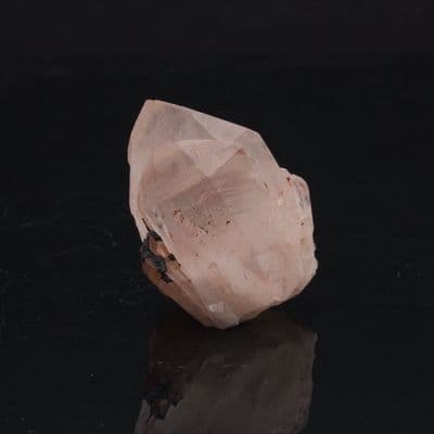 Hollandite in Quartz 5