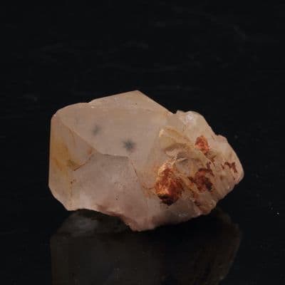 Hollandite in Quartz 6
