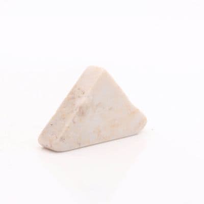 Honey and Cream Azeztulite 13