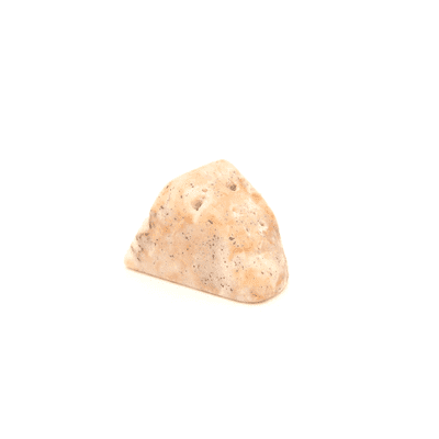 Honey and Cream Azeztulite 14