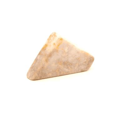 Honey and Cream Azeztulite 8