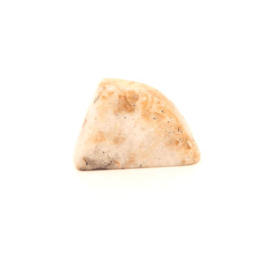 Honey and Cream Azeztulite 9
