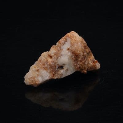 Honey & Cream Azeztulite 2