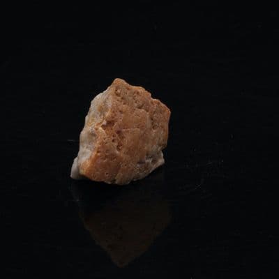 Honey & Cream Azeztulite 6