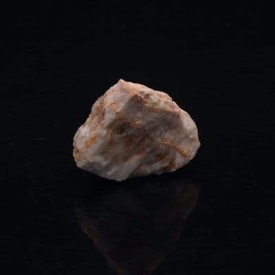 Honey & Cream Azeztulite 7