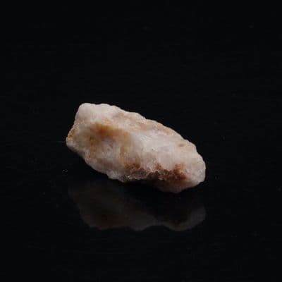 Honey & Cream Azeztulite 9