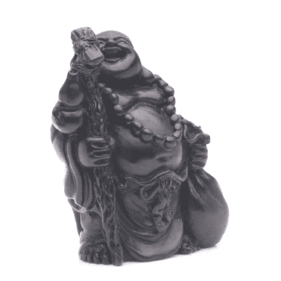 Hotei Buddha Carrying Bag