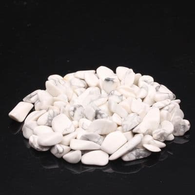Howlite  (Size 1)