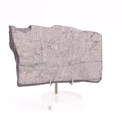 Hypersthene Polished Slice 2