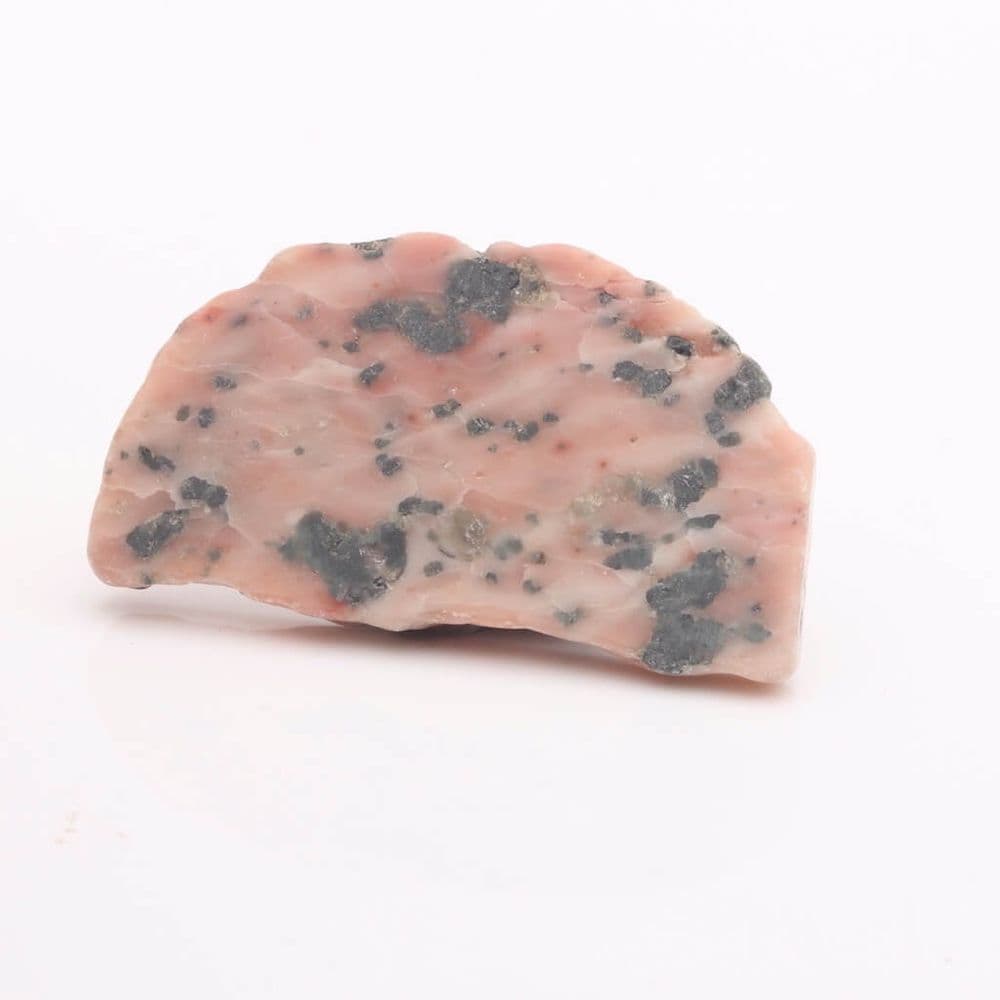 Iala Rosa Isla Rosa | Crystal Healing