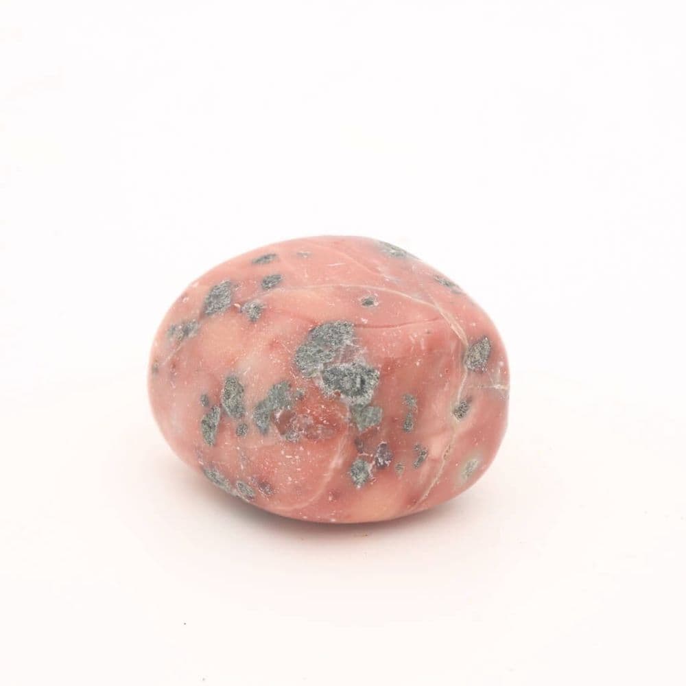 Iala Rosa Isla Rosa | Crystal Healing