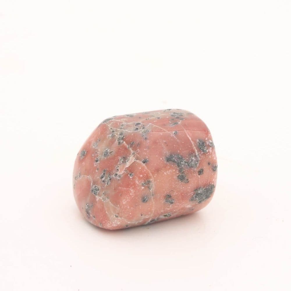 Isla Rosa | Crystal Healing