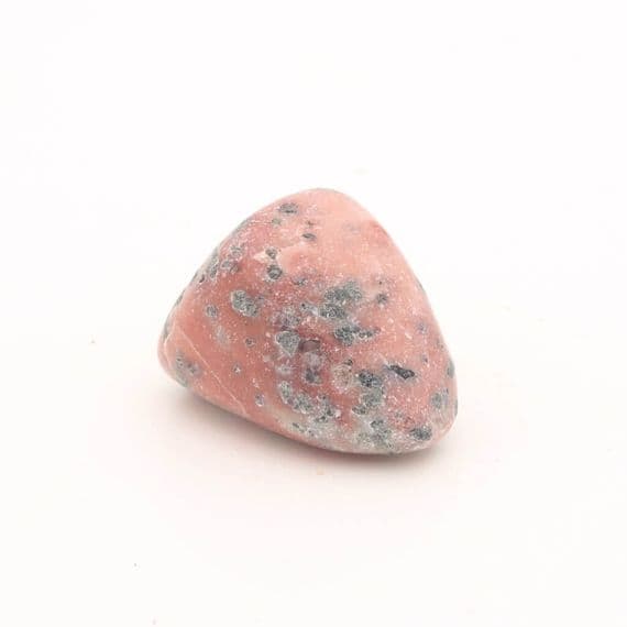 Iala Rosa Isla Rosa | Crystal Healing