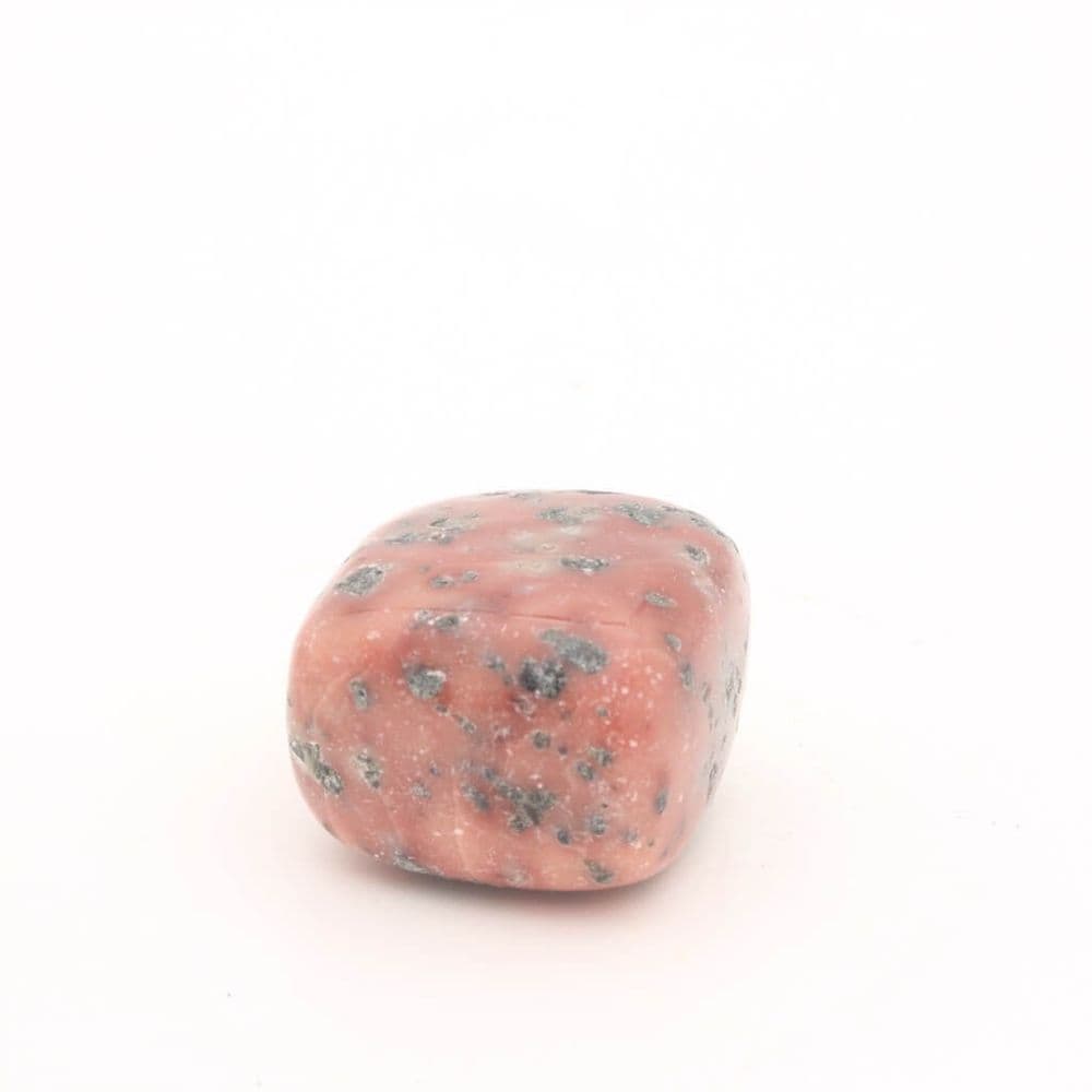 Iala Rosa Isla Rosa | Crystal Healing